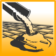 TJs Poured Wall Installation