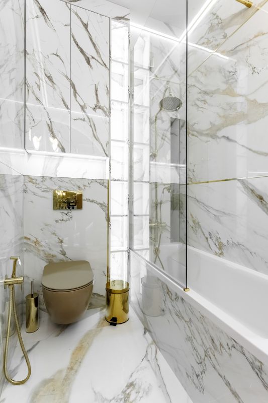 Poured Wall Installation